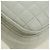 Céline Bolso de hombro Celine C Medium de cuero negro y dorado Auth mr2314SAV - vista 15