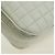 Céline Bolso de hombro Celine C Medium de cuero negro y dorado Auth mr2314SAV - vista 17