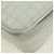Céline Bolso de hombro Celine C Medium de cuero negro y dorado Auth mr2314SAV - vista 18