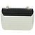 Céline Bolso de hombro Celine C Medium de cuero negro y dorado Auth mr2314SAV - vista 2