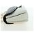 Céline Bolso de hombro Celine C Medium de cuero negro y dorado Auth mr2314SAV - vista 3