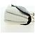 Céline Bolso de hombro Celine C Medium de cuero negro y dorado Auth mr2314SAV - vista 4