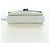 Céline Bolso de hombro Celine C Medium de cuero negro y dorado Auth mr2314SAV - vista 5