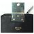 Céline Bolso de hombro Celine C Medium de cuero negro y dorado Auth mr2314SAV - vista 9