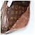 LOUIS VUITTON Clutch Compiegne 23 M51847 Auth LV ep14240 Monogramma - vista 11