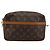 LOUIS VUITTON Clutch Compiegne 23 M51847 Auth LV ep14240 Monogramma - vista 13
