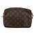 LOUIS VUITTON Clutch Compiegne 23 M51847 Auth LV ep14240 Monogramma - vista 2