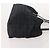CHANEL Neue Reisetasche Nylon 3 Set Schwarz CC Auth ti3897 - Ansicht 11