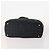 CHANEL Neue Reisetasche Nylon 3 Set Schwarz CC Auth ti3897 - Ansicht 14