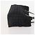 CHANEL Neue Reisetasche Nylon 3 Set Schwarz CC Auth ti3897 - Ansicht 18