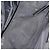 CHANEL Neue Reisetasche Nylon 3 Set Schwarz CC Auth ti3897 - Ansicht 22