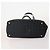 CHANEL Neue Reisetasche Nylon 3 Set Schwarz CC Auth ti3897 - Ansicht 7