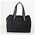 CHANEL Neue Reisetasche Nylon 3 Set Schwarz CC Auth ti3897 - Ansicht 9