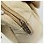 Borsa a Mano LOEWE in Pelle Beige Argento Auth ka4107 - vista 10