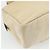 Borsa a Mano LOEWE in Pelle Beige Argento Auth ka4107 - vista 16