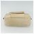 Borsa a Mano LOEWE in Pelle Beige Argento Auth ka4107 - vista 5