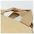 Borsa a Mano LOEWE in Pelle Beige Argento Auth ka4107 - vista 8