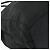 PRADA Borsa a mano in nylon nero argento Auth bs34642 - vista 14