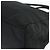 PRADA Borsa a mano in nylon nero argento Auth bs34642 - vista 15