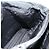 PRADA Borsa a mano in nylon nero argento Auth bs34642 - vista 18