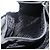 PRADA Borsa a mano in nylon nero argento Auth bs34642 - vista 23