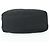 PRADA Borsa a mano in nylon nero argento Auth bs34642 - vista 5
