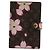 Cubierta de Mini Planificador Cherry Blossom LOUIS VUITTON M92021 Auth 176768 Monograma - vista 13