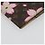 Cubierta de Mini Planificador Cherry Blossom LOUIS VUITTON M92021 Auth 176768 Monograma - vista 14