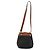 Borsa a Spalla in Pelle PVC Nera e Oro Auth bs34534 di BOTTEGA VENETA Nero D'oro - vista 2