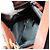 Borsa a Spalla in Pelle PVC Nera e Oro Auth bs34534 di BOTTEGA VENETA Nero D'oro - vista 21