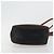 Borsa a Spalla in Pelle PVC Nera e Oro Auth bs34534 di BOTTEGA VENETA Nero D'oro - vista 5