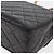 CHANEL Borsa a Spalla Matelassé in Pelle di Agnello Nera Oro CC Auth 175090SAV Nero D'oro - vista 17