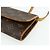 LOUIS VUITTON Pochette Twin GM Monogram Borsa a Spalla M51852 LV Auth bs34626 Monogramma - vista 15