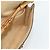 LOUIS VUITTON Pochette Twin GM Monogram Borsa a Spalla M51852 LV Auth bs34626 Monogramma - vista 20