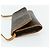 LOUIS VUITTON Pochette Twin GM Monogram Borsa a Spalla M51852 LV Auth bs34626 Monogramma - vista 3