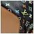 Noe LOUIS VUITTON Bolsa Petit Noé Monograma Multicolor Negro M42230 LV Auth 176094V - vista 14