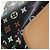 Noe LOUIS VUITTON Bolsa Petit Noé Monograma Multicolor Negro M42230 LV Auth 176094V - vista 15