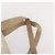 CHANEL Nuova Linea da Viaggio Borsa Tote Nylon 2 Set Beige CC Auth ti3894 - vista 14