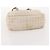 CHANEL Nuova Linea da Viaggio Borsa Tote Nylon 2 Set Beige CC Auth ti3894 - vista 15