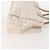 CHANEL Nuova Linea da Viaggio Borsa Tote Nylon 2 Set Beige CC Auth ti3894 - vista 4