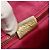 Céline CELINE Paris Macadam Canvas Tote Bag Denim Rosa Gold Auth 177444A Pink Golden - Ansicht 12