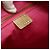 Céline CELINE Paris Macadam Canvas Tote Bag Denim Rosa Gold Auth 177444A Pink Golden - Ansicht 17