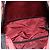 PRADA Backpack Nylon Red Silver Auth 176229 Silvery - view 11