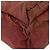PRADA Backpack Nylon Red Silver Auth 176229 Silvery - view 16