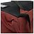 PRADA Backpack Nylon Red Silver Auth 176229 Silvery - view 18