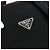 PRADA Backpack Nylon Red Silver Auth 176229 Silvery - view 19