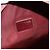 PRADA Backpack Nylon Red Silver Auth 176229 Silvery - view 21