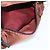 PRADA Backpack Nylon Red Silver Auth 176229 Silvery - view 25