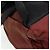PRADA Backpack Nylon Red Silver Auth 176229 Silvery - view 9