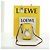 LOEWE - Borsa Totoro Medium Gate Pocket in pelle gialla Auth 167254SM di Studio Ghibli Giallo - vista 12